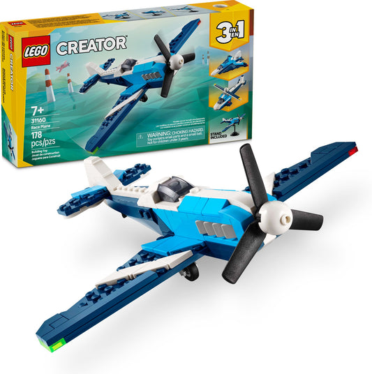 LEGO Creator 31160