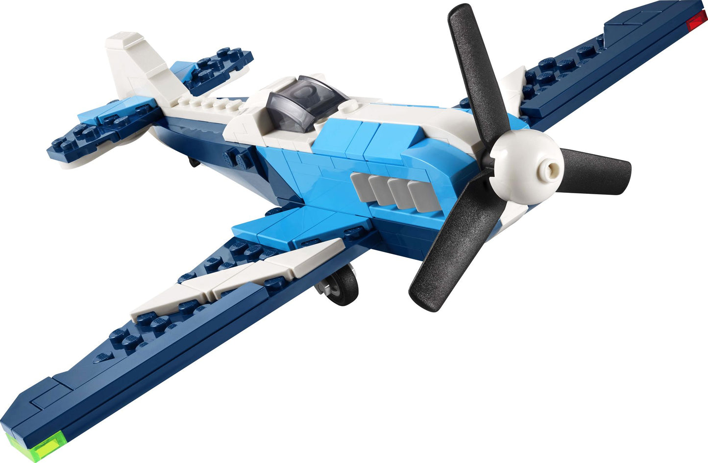 LEGO Creator 31160