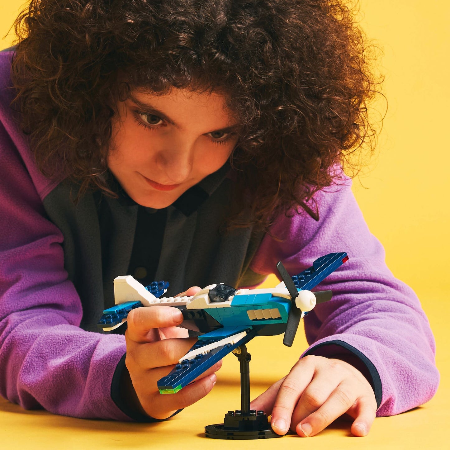 LEGO Creator 31160
