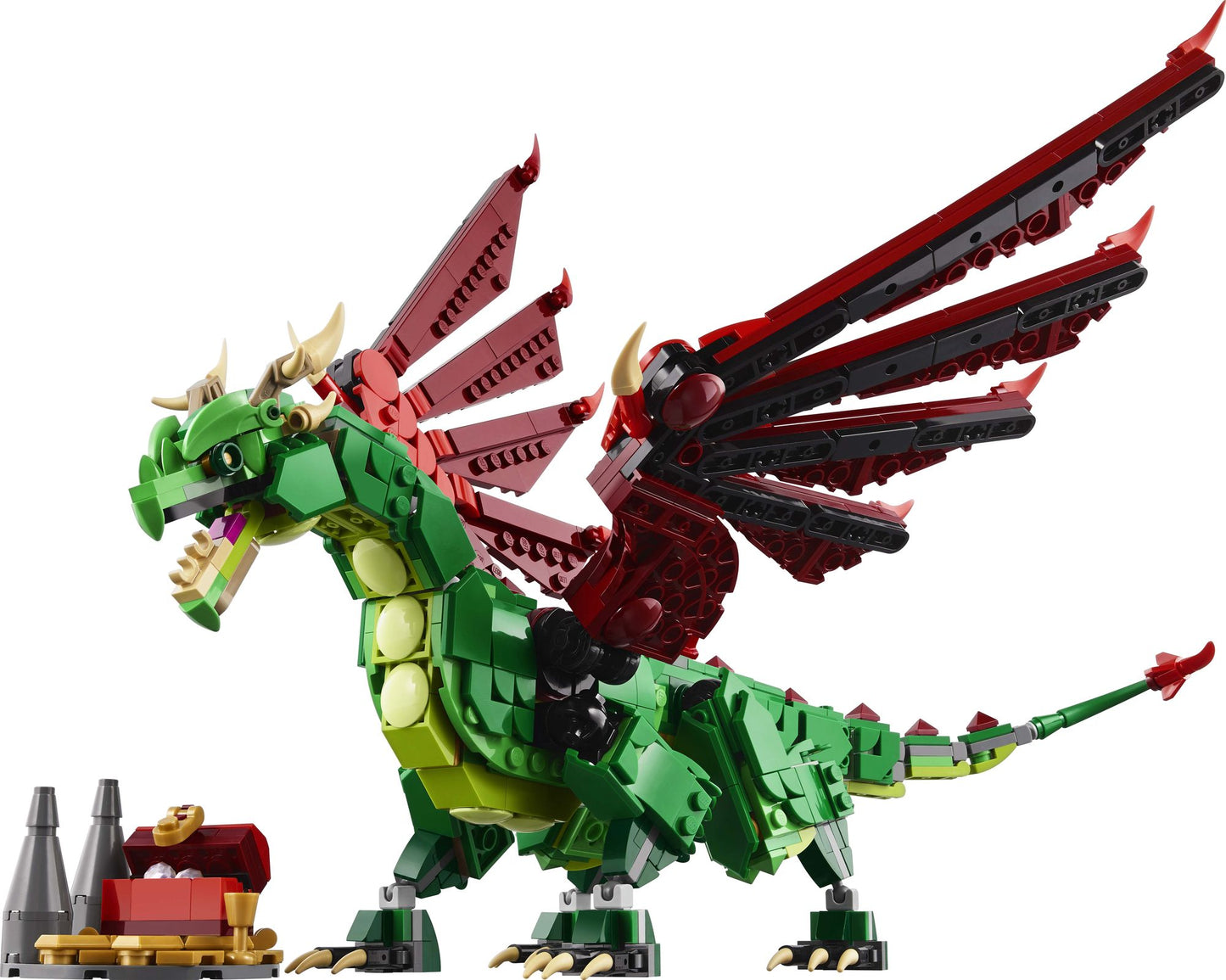 LEGO Creator 31161