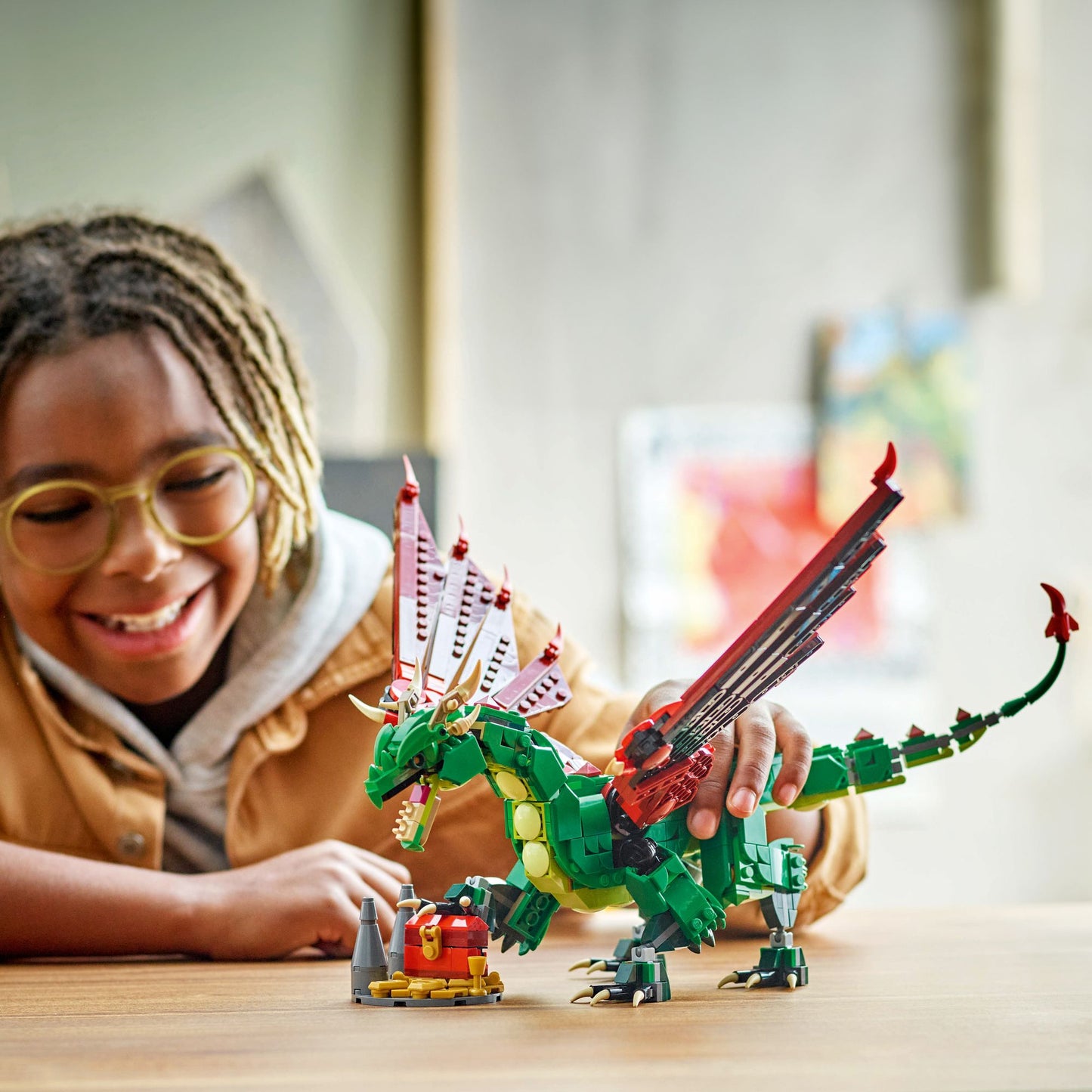LEGO Creator 31161