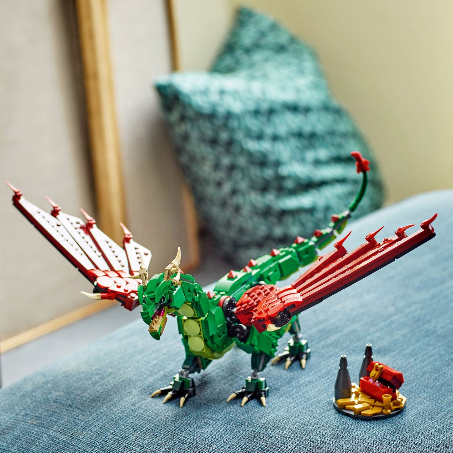 LEGO Creator 31161