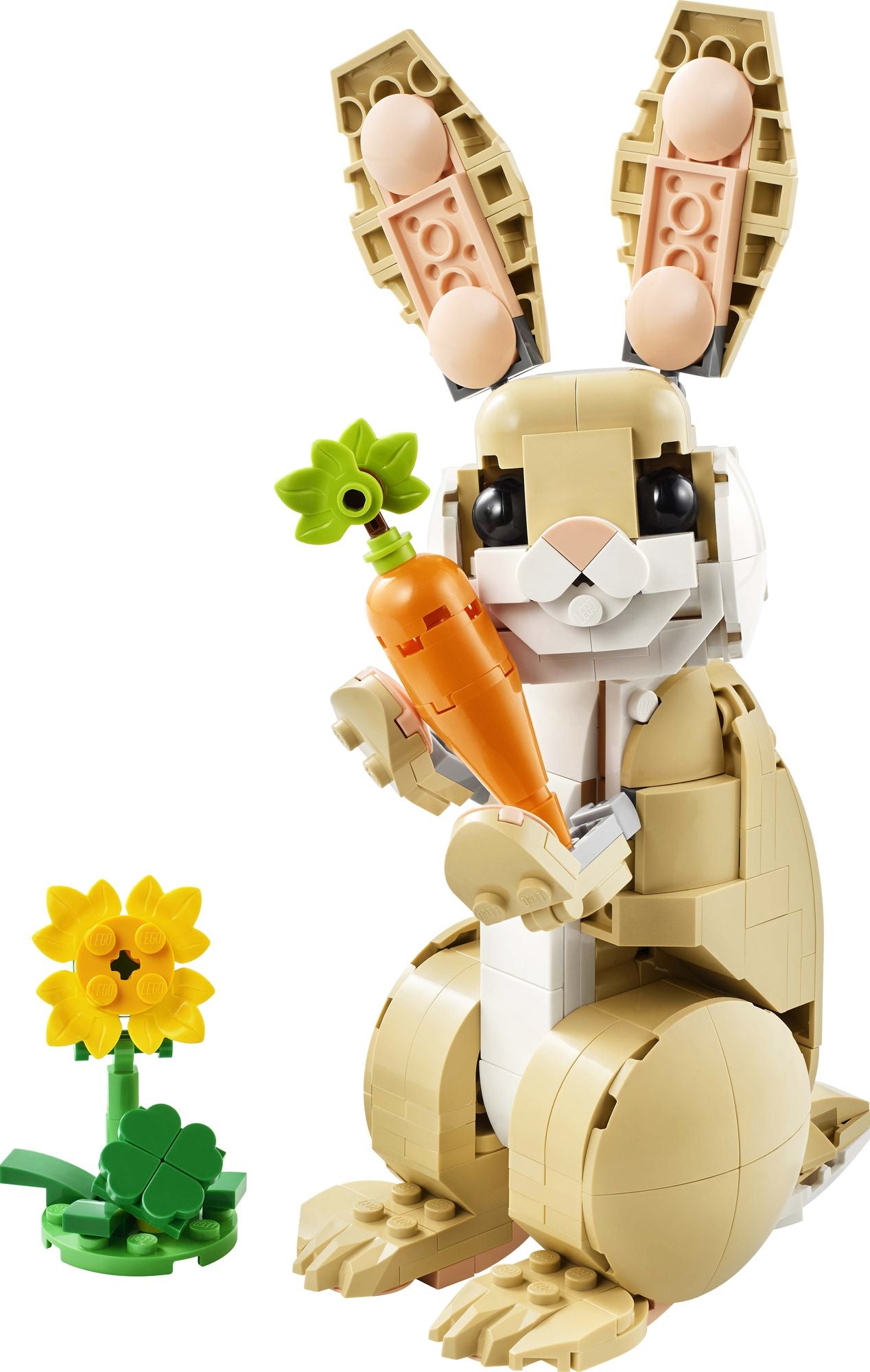 LEGO Creator 31162