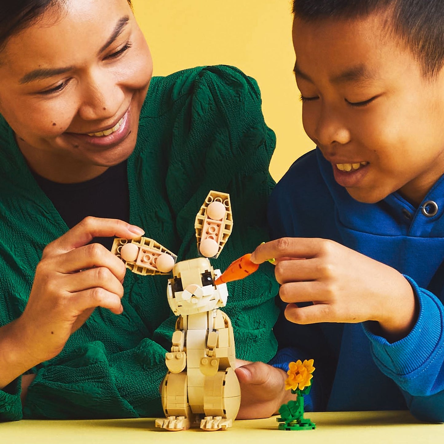 LEGO Creator 31162