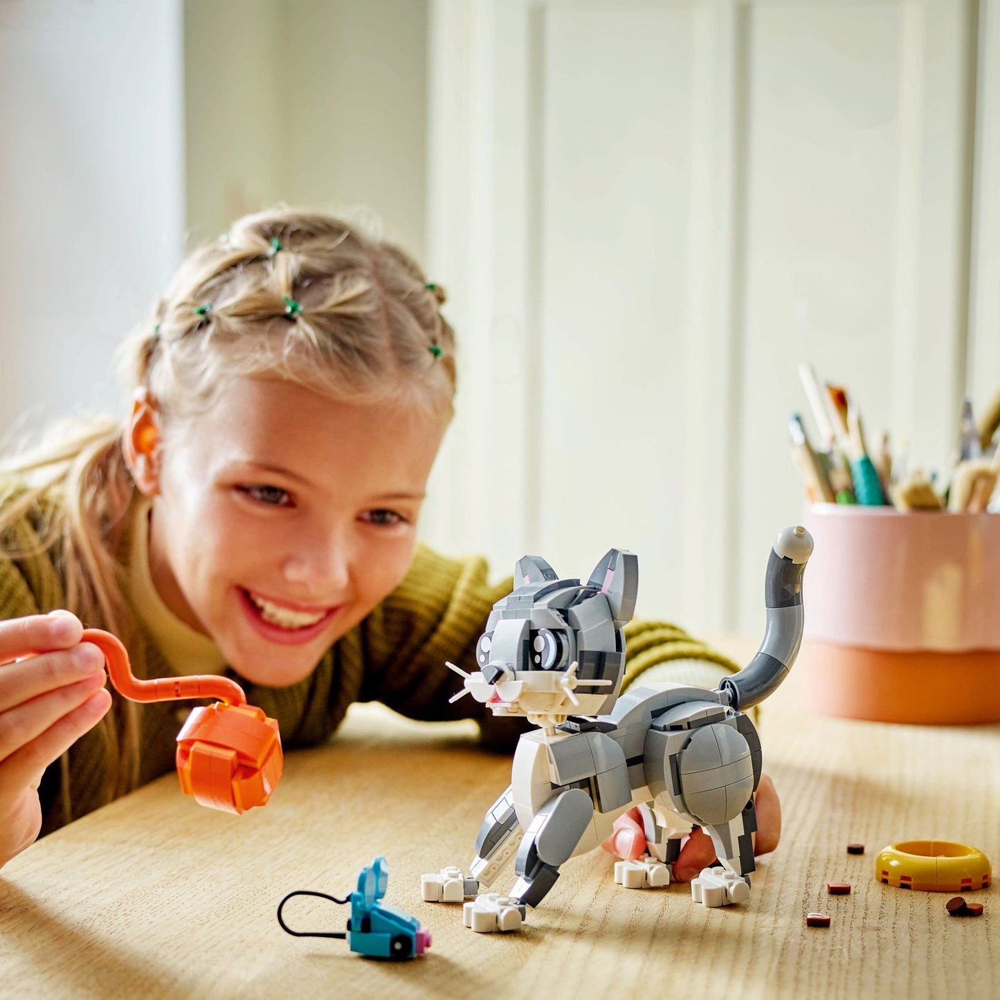 LEGO Creator 31163