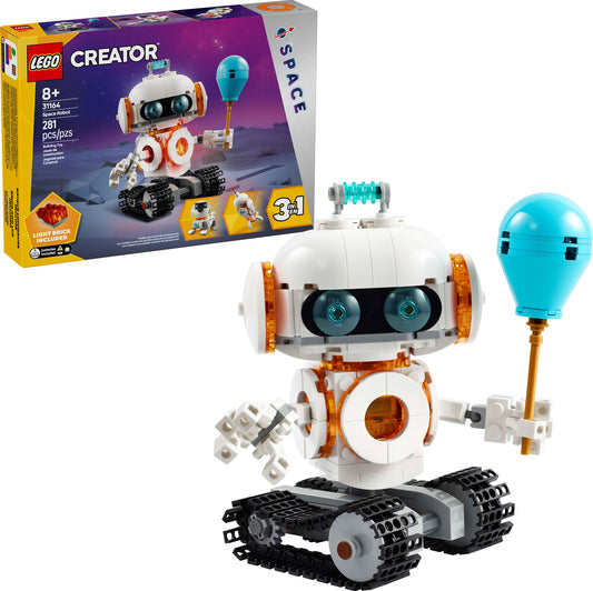 LEGO Creator 31164