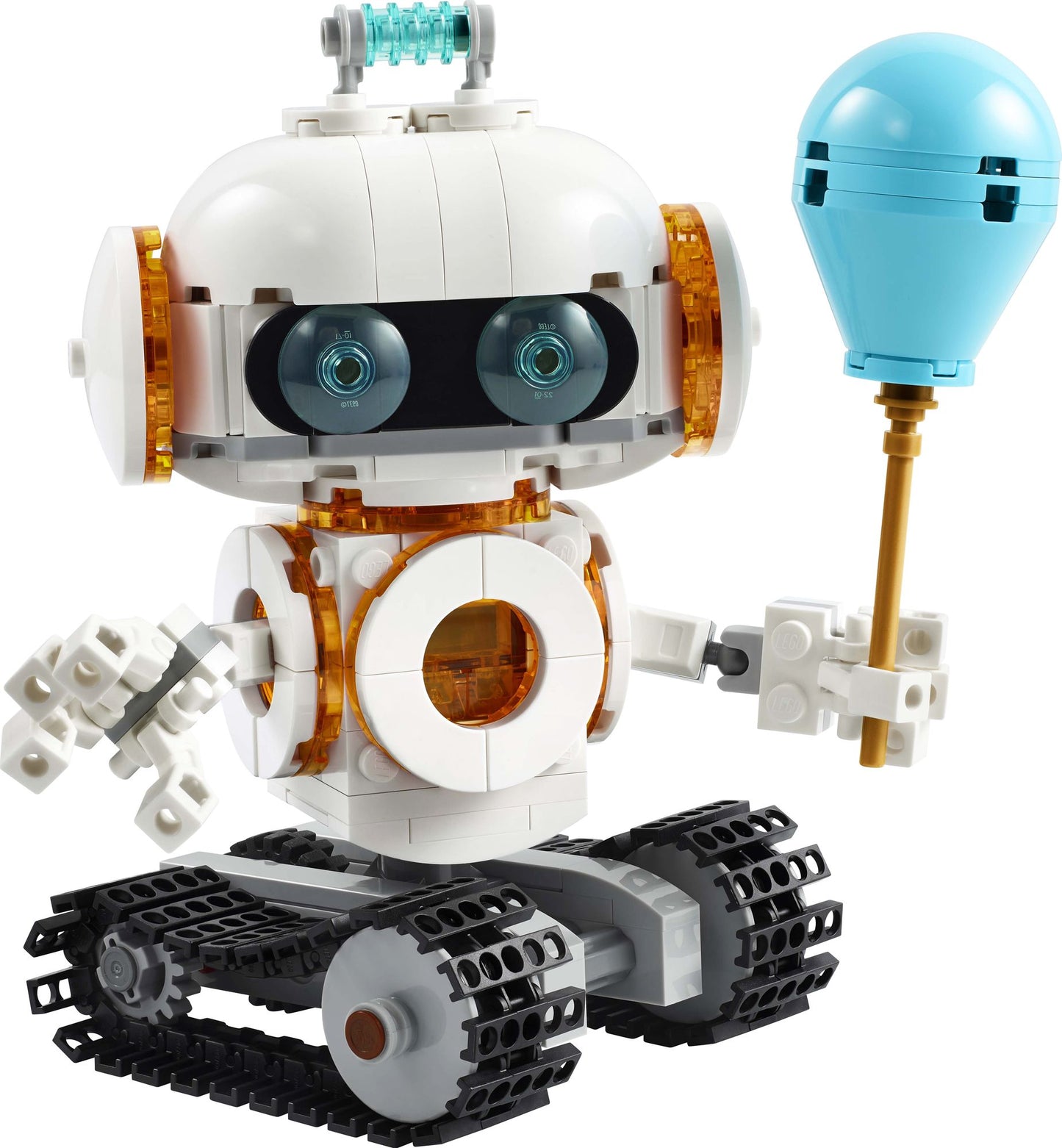 LEGO Creator 31164