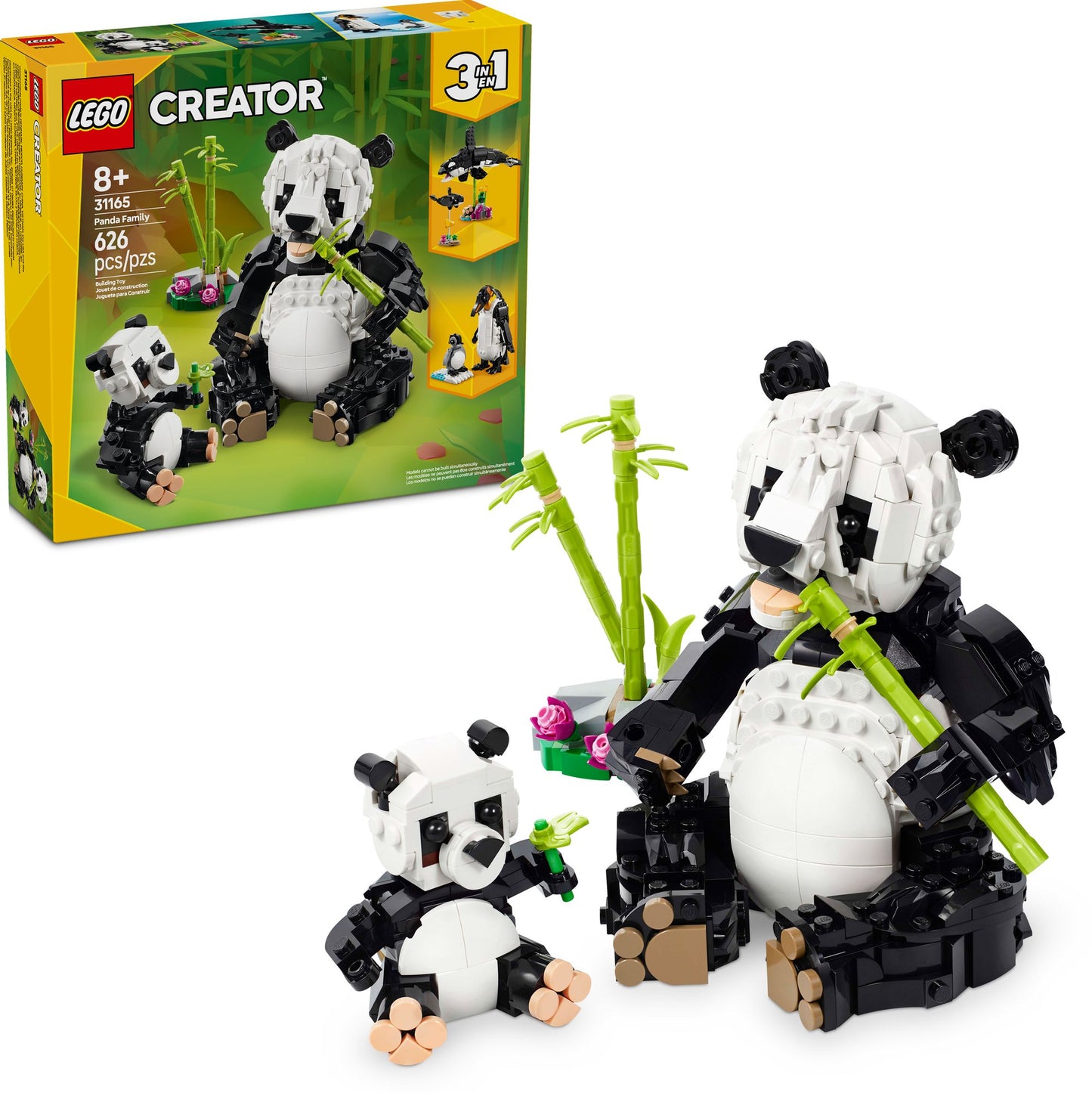LEGO Creator 31165