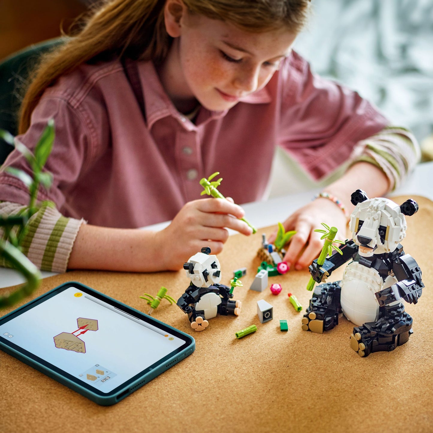 LEGO Creator 31165