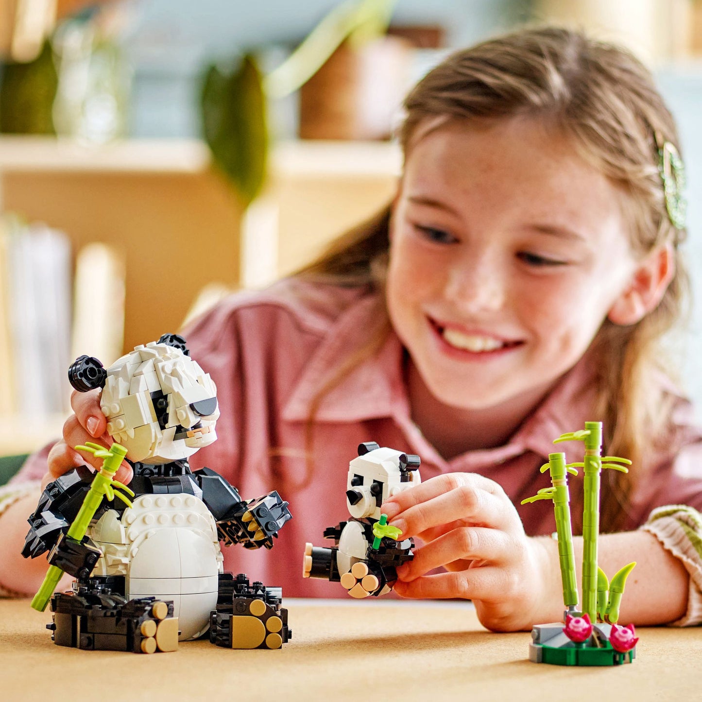 LEGO Creator 31165