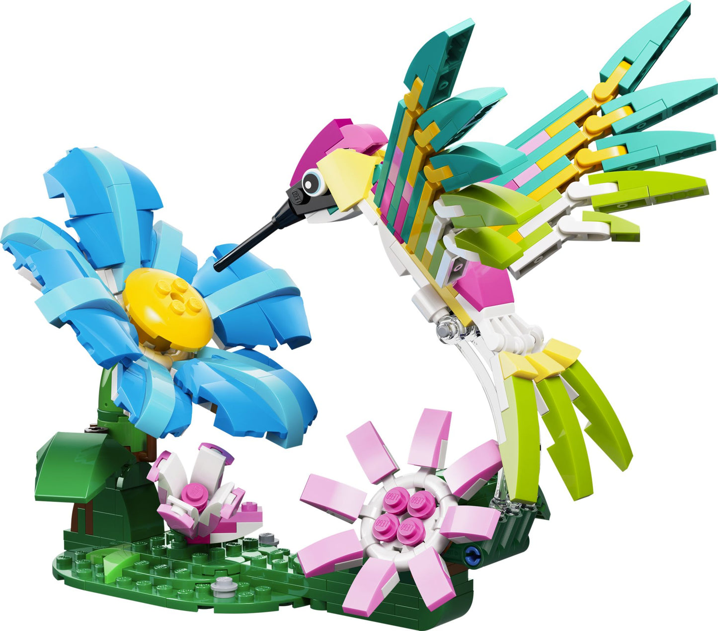 LEGO Creator 31384