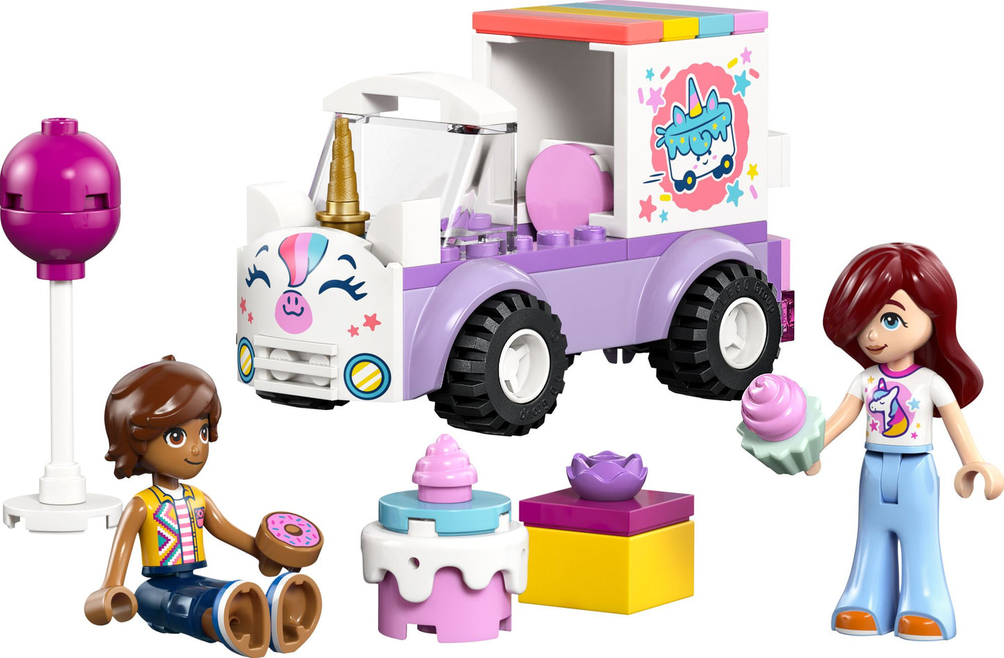 LEGO Friends 42675