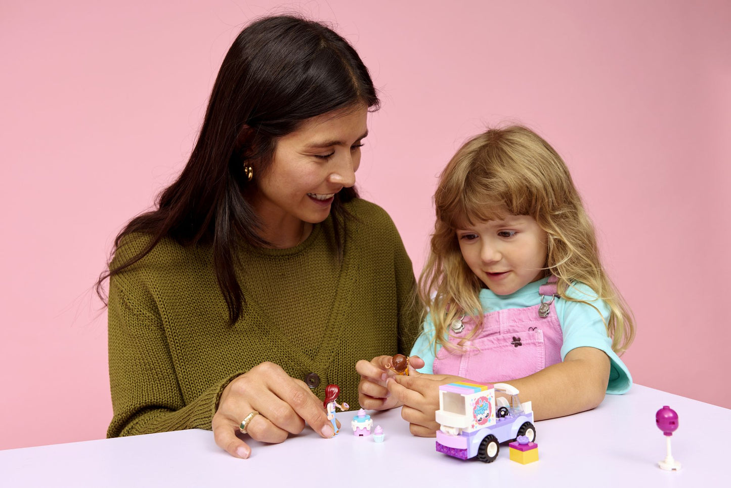 LEGO Friends 42675