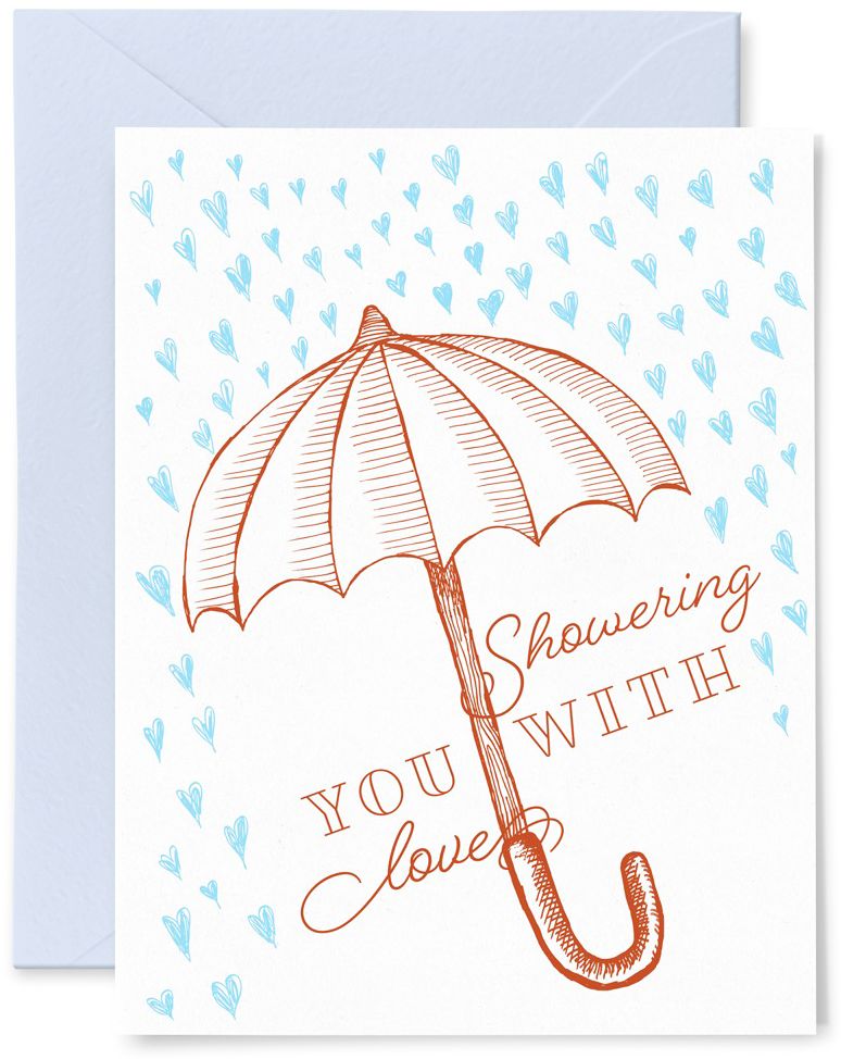 WEDSH Umbrella