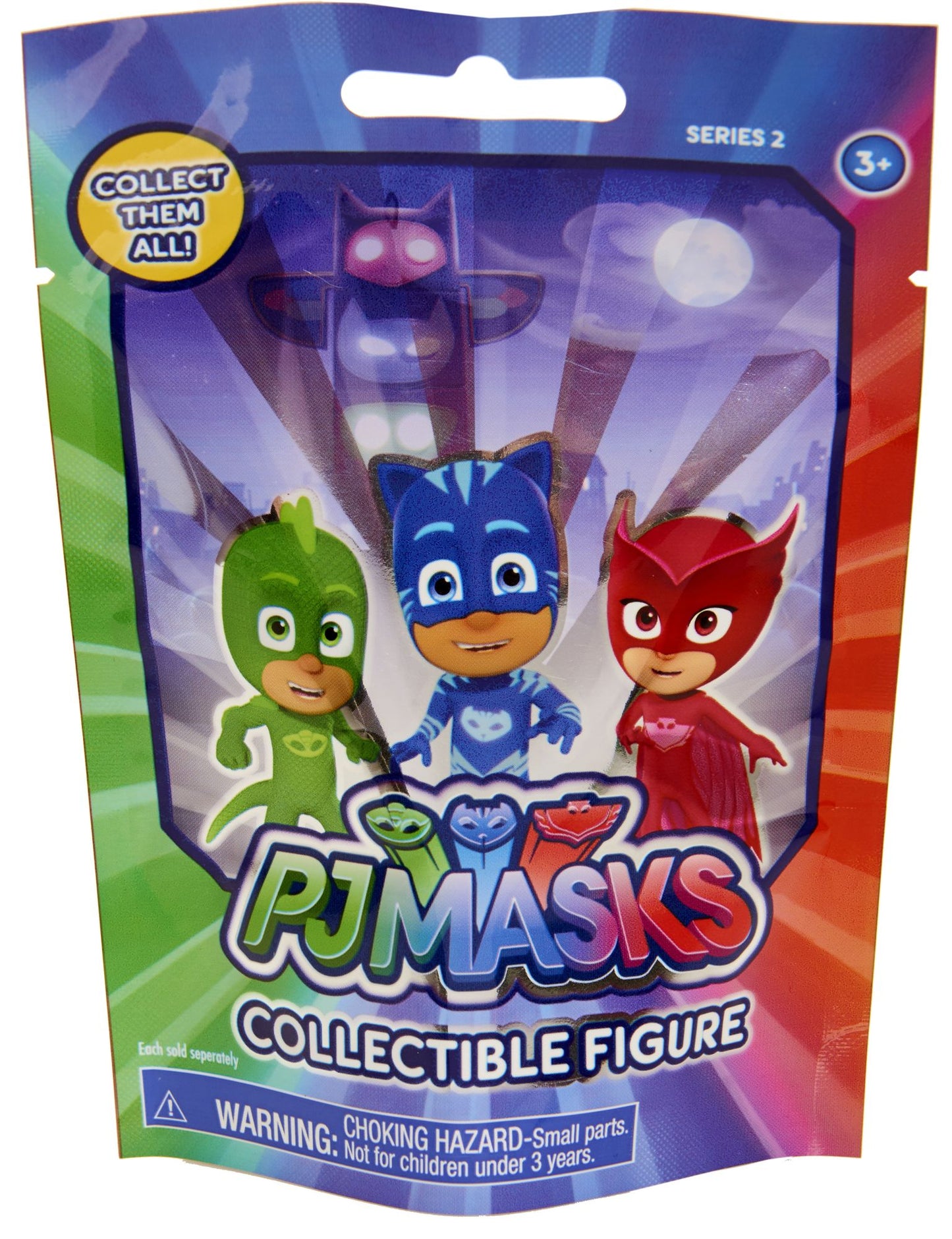 PJ Masks Blind Bags