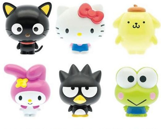 Hello Sanrio