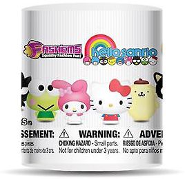 Hello Sanrio