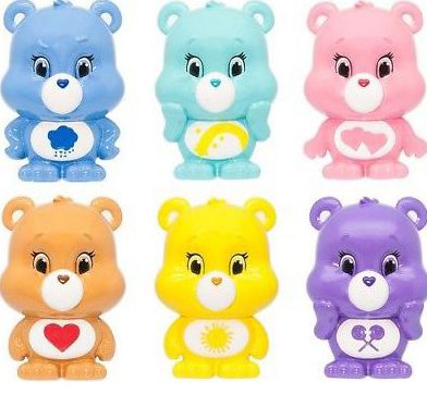 CARE BEARS FASH'EMS - S1 CAPSULES