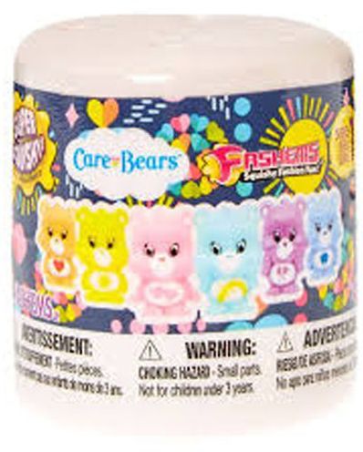 CARE BEARS FASH'EMS - S1 CAPSULES