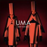 Drop Your Soul (Uma)