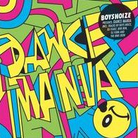 Dance Mania