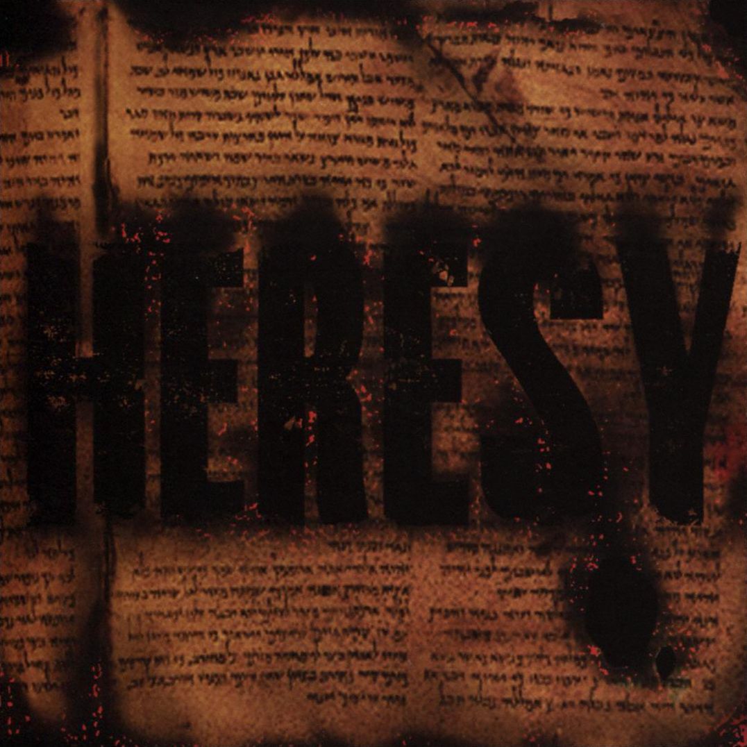 Heresy