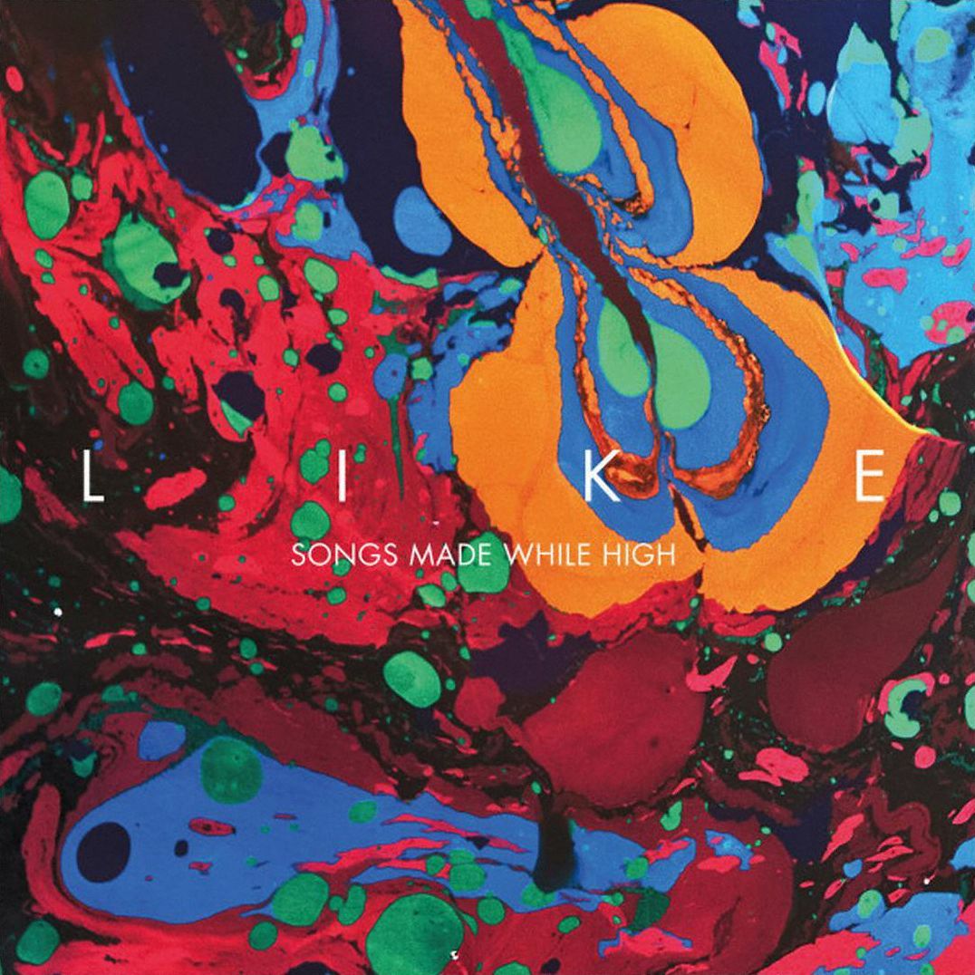 Songs Made While High