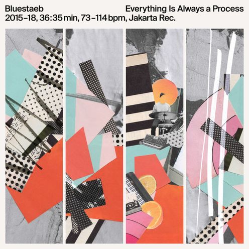 Everything Is Always a Process