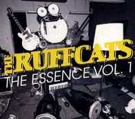 The Essence, Vol. 1