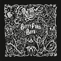 Retox (Betty Ford Boys)