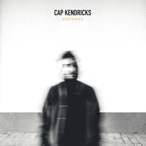 Keepsakes (Cap Kendricks)
