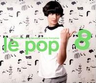 LE POP 8 / VARIOUS