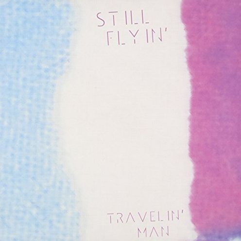 Travelin' Man