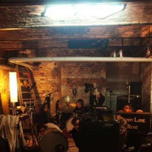 Split Ep