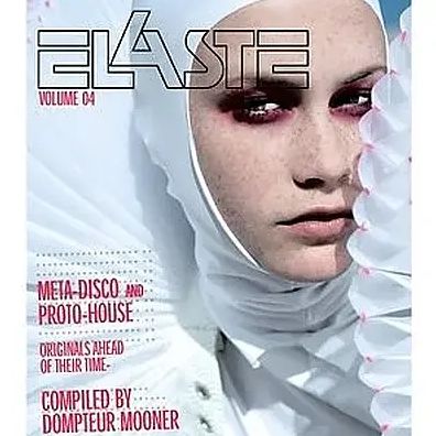 Elaste Vol. 4: Meta-disco & Proto-house