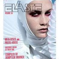 Elaste Vol. 4: Meta-disco & Proto-house