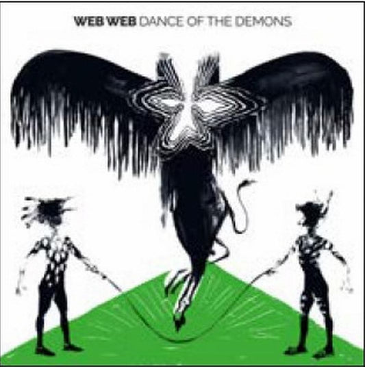 Dance of the Demons