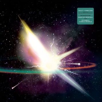 Absynth & Return Of Starlight Remixes