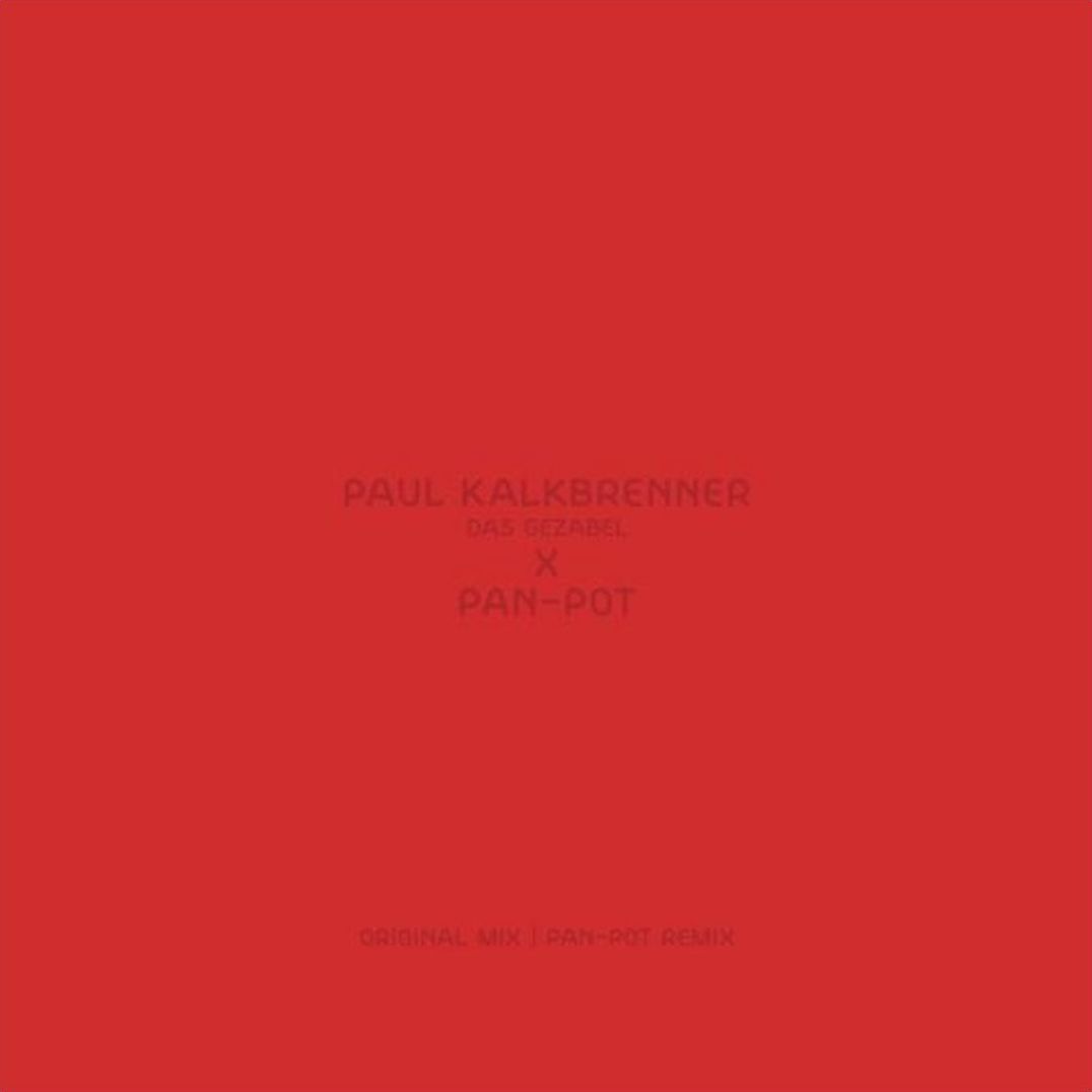 Das Gezabel (Paul Kalkbrenner)