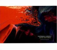 Secret Rhythms, Vol. 5