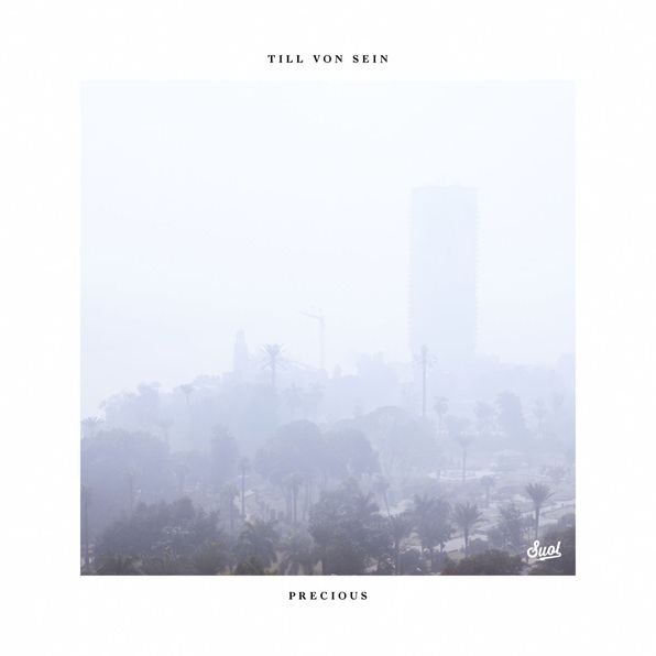 Precious [Bonus Cd]