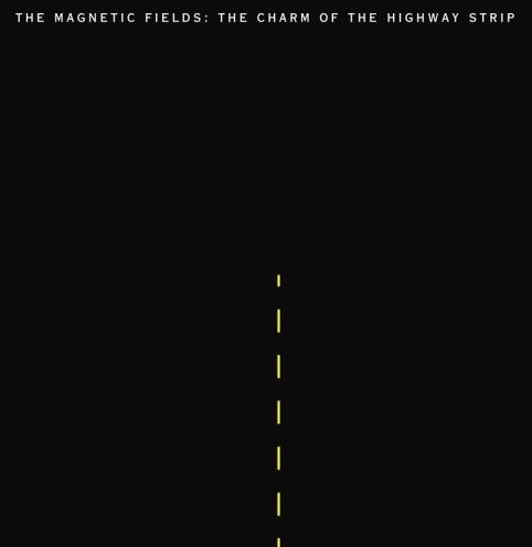 The Charm Of The Highway Strip
