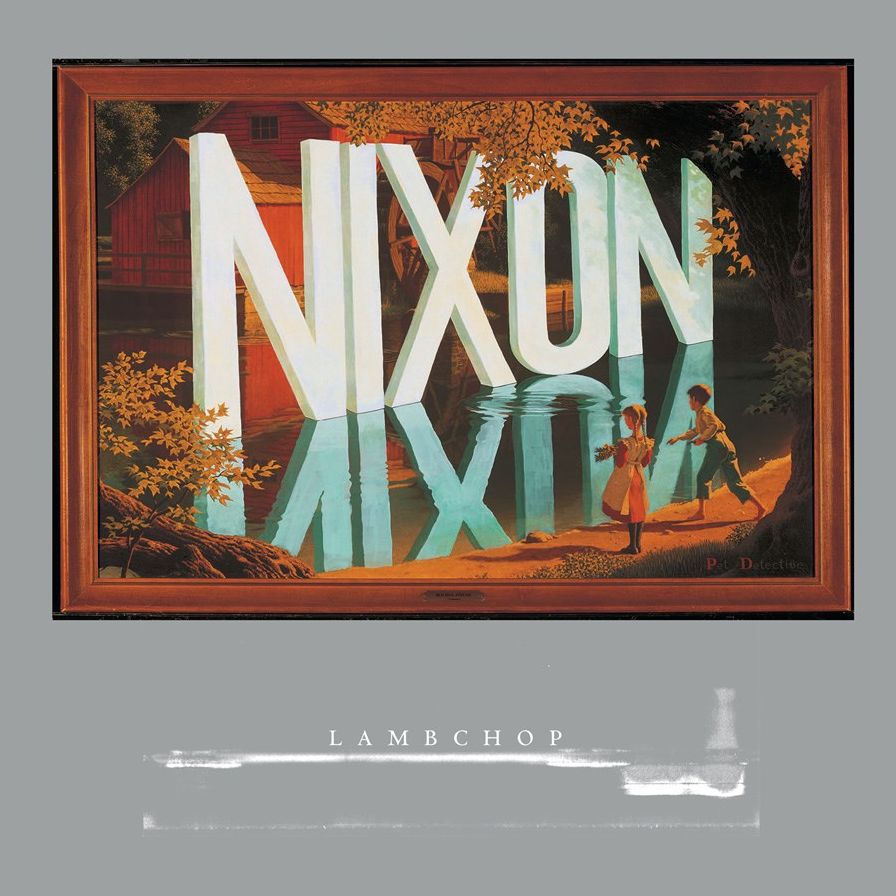 Nixon