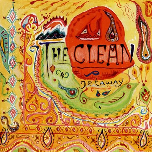 Getaway [15Th Anniversary Edition] [2 Lp/cd]