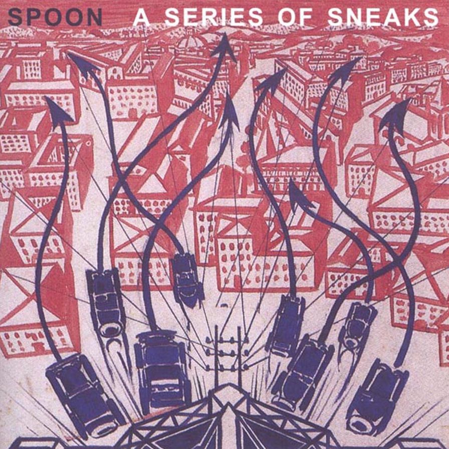 Series Of Sneaks