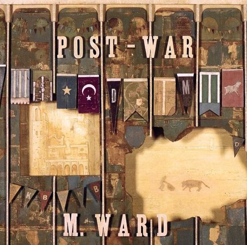 Post-war
