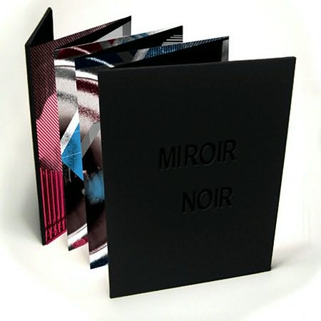 Arcade Fire: Miroir Noir [Deluxe Edition]