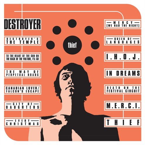 Thief (Destroyer)