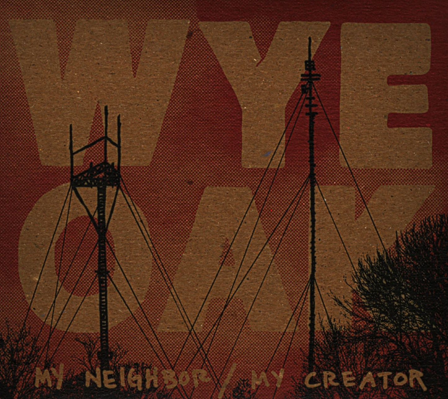 My Neighbor/my Creator