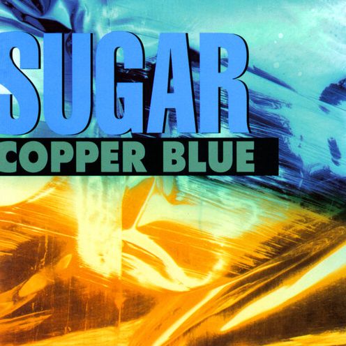 Copper Blue/beaster [Deluxe Edition]